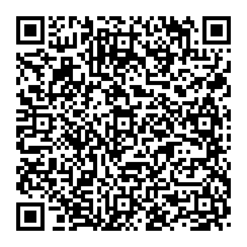 Code QR