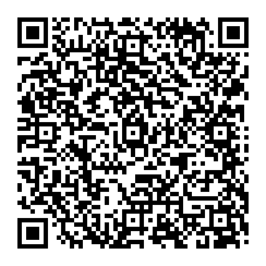 Code QR
