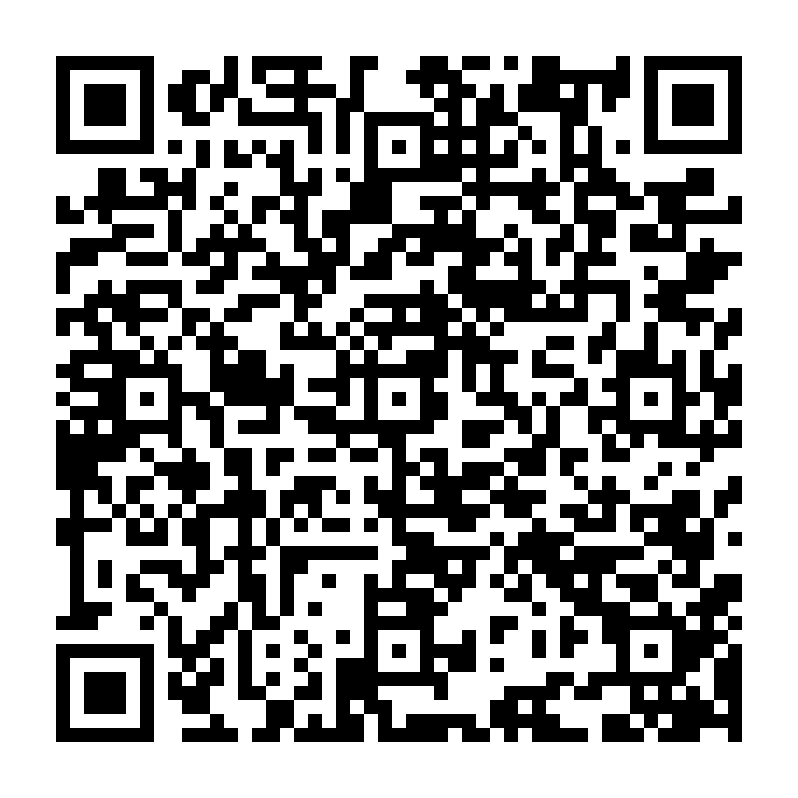 Code QR