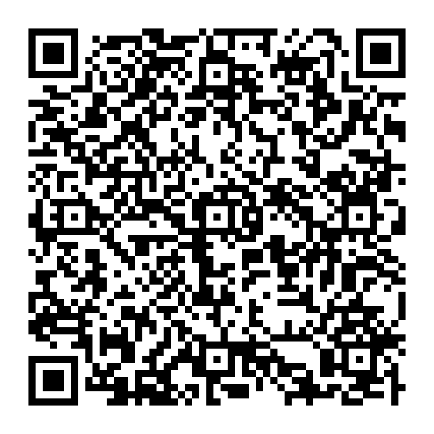 Code QR