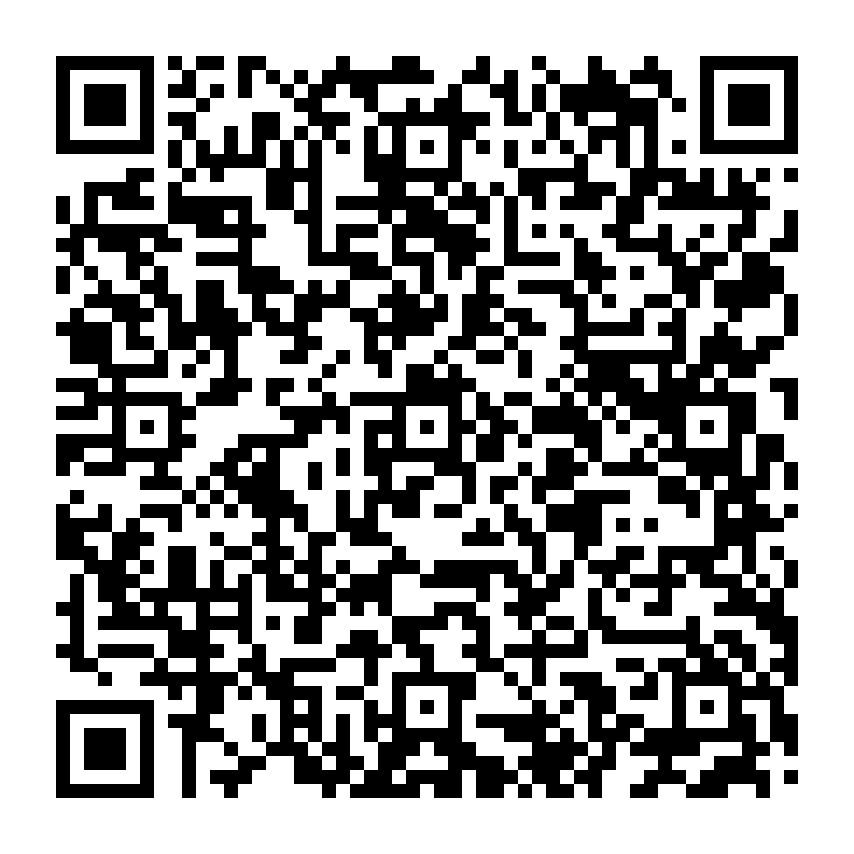 Code QR
