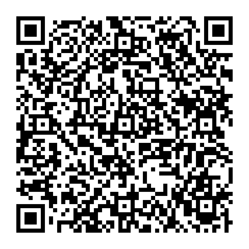 Code QR