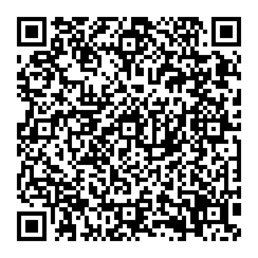 Code QR