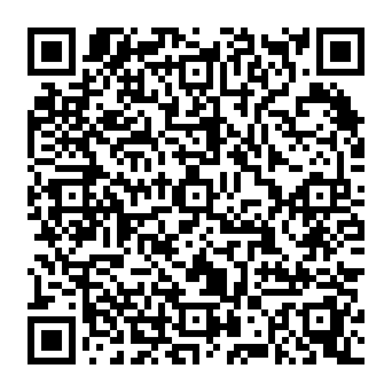 Code QR