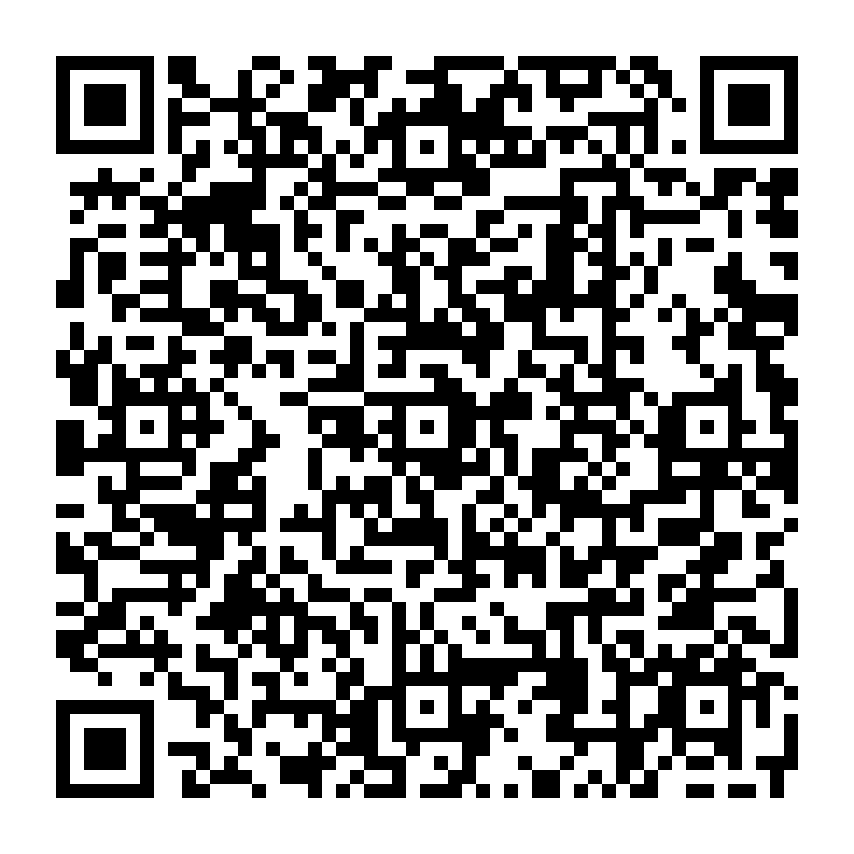 Code QR