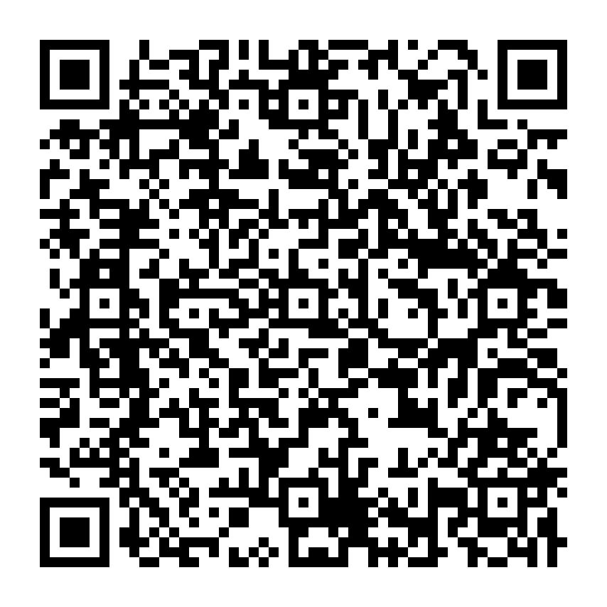 Code QR