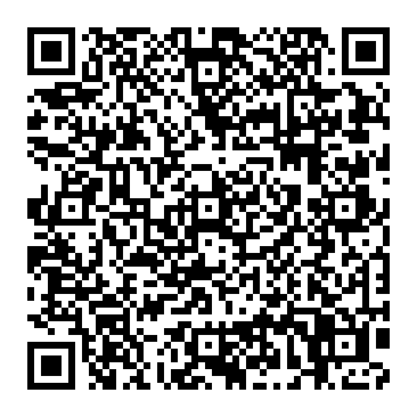 Code QR