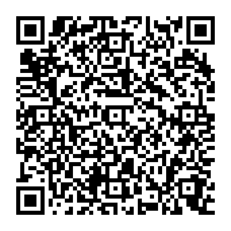 Code QR