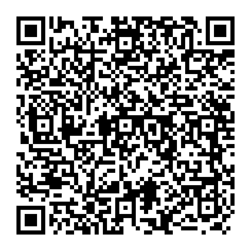 Code QR