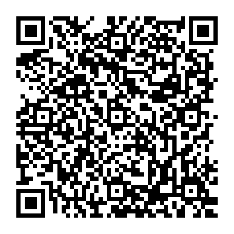 Code QR
