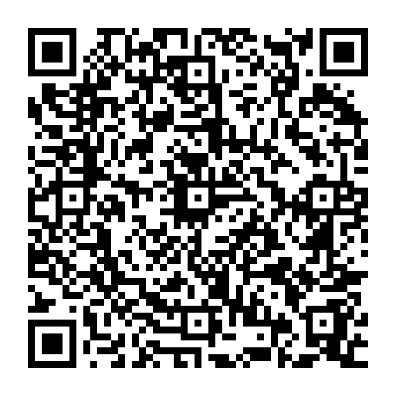 Code QR