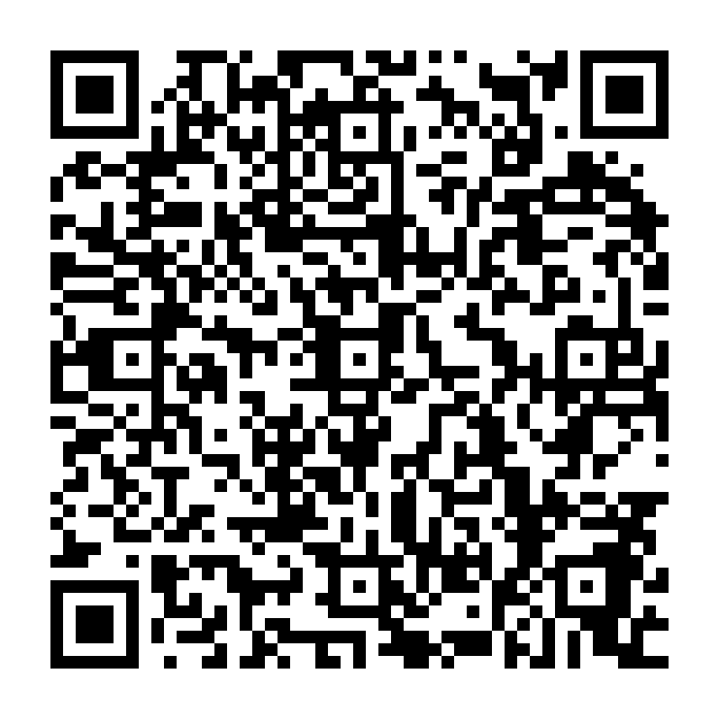 Code QR
