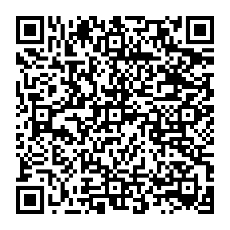 Code QR