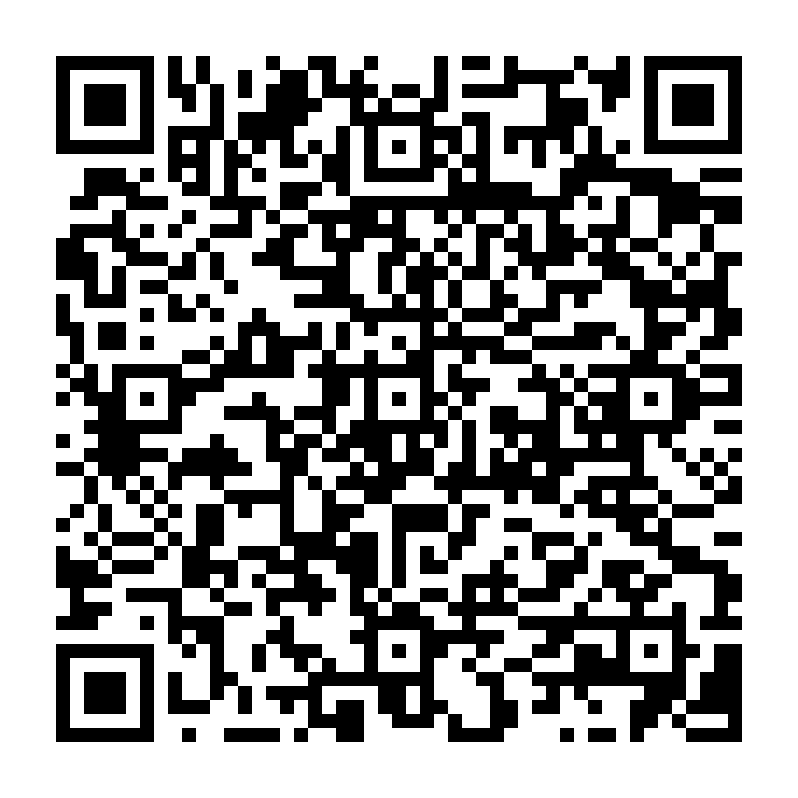 Code QR