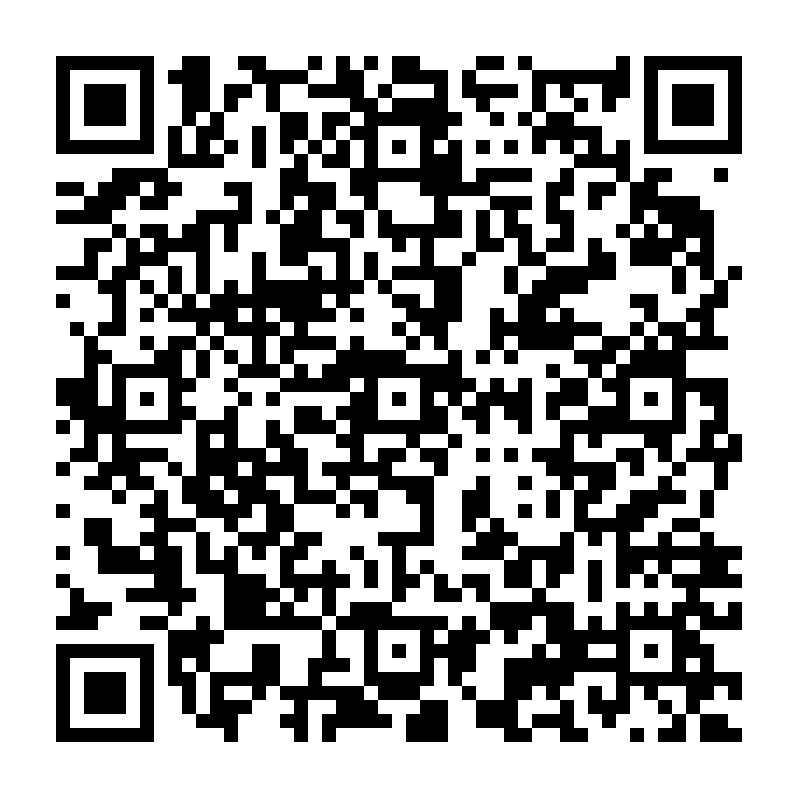 Code QR