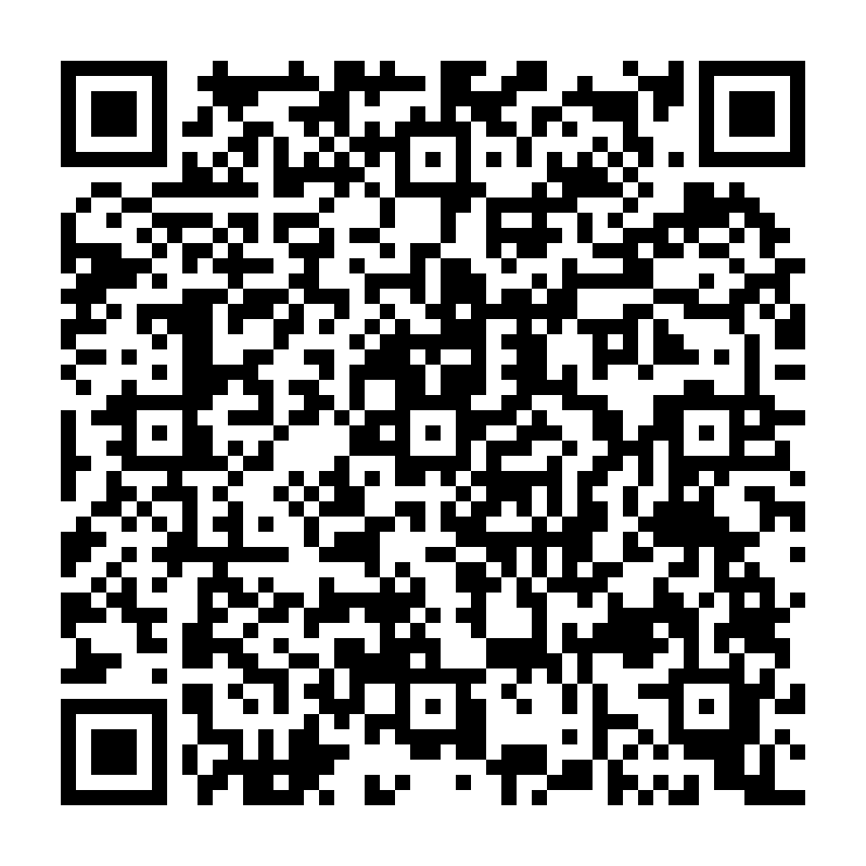 Code QR