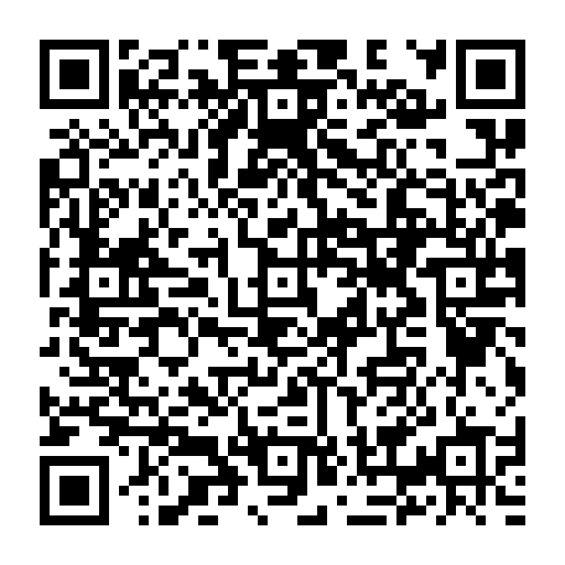 Code QR