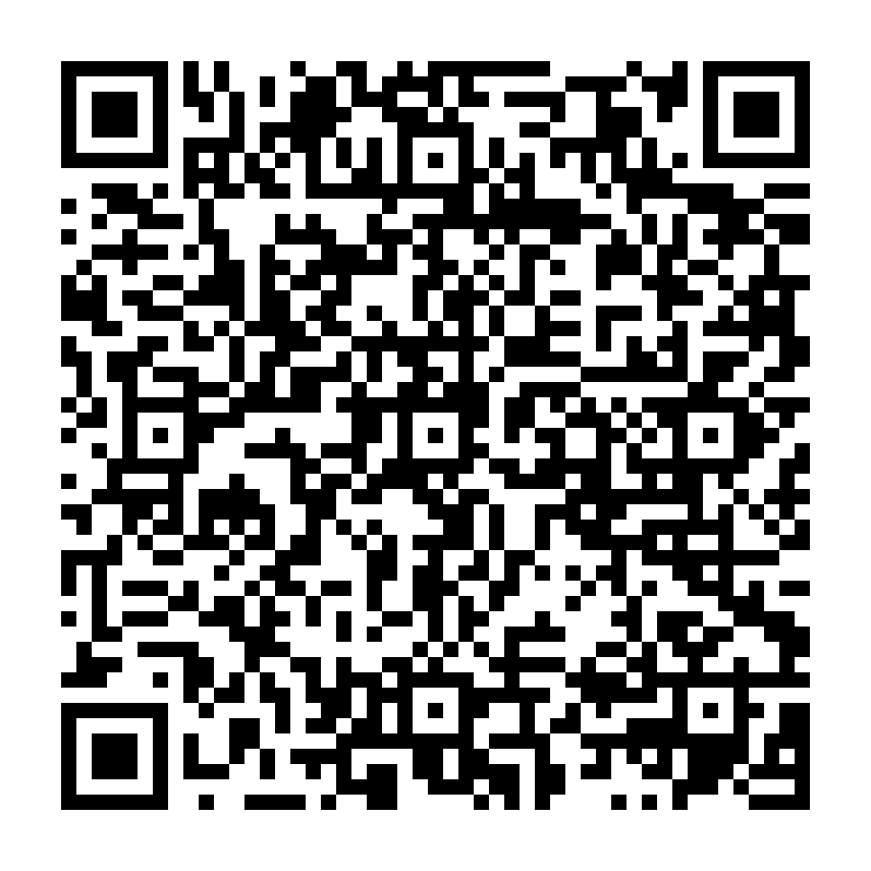 Code QR
