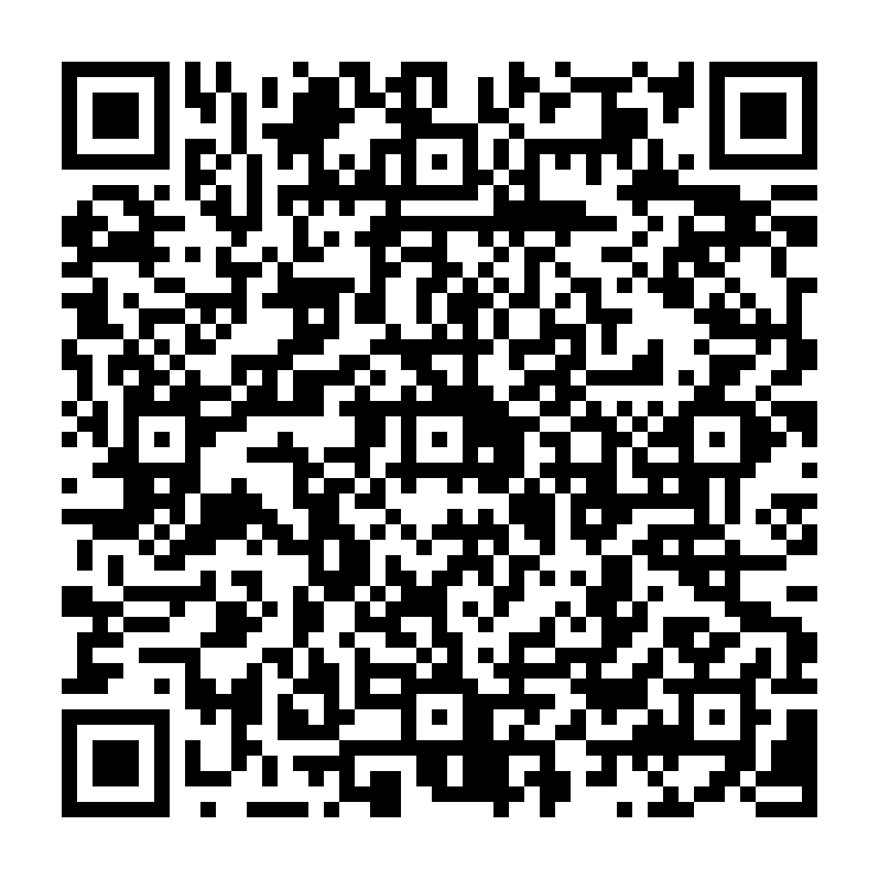 Code QR