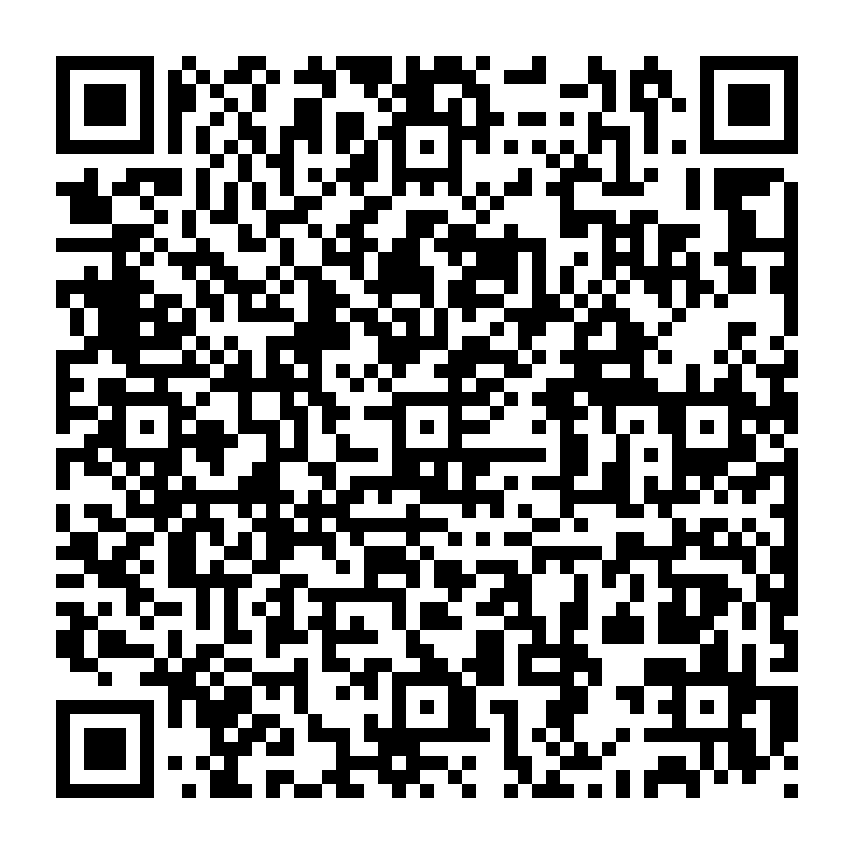 Code QR