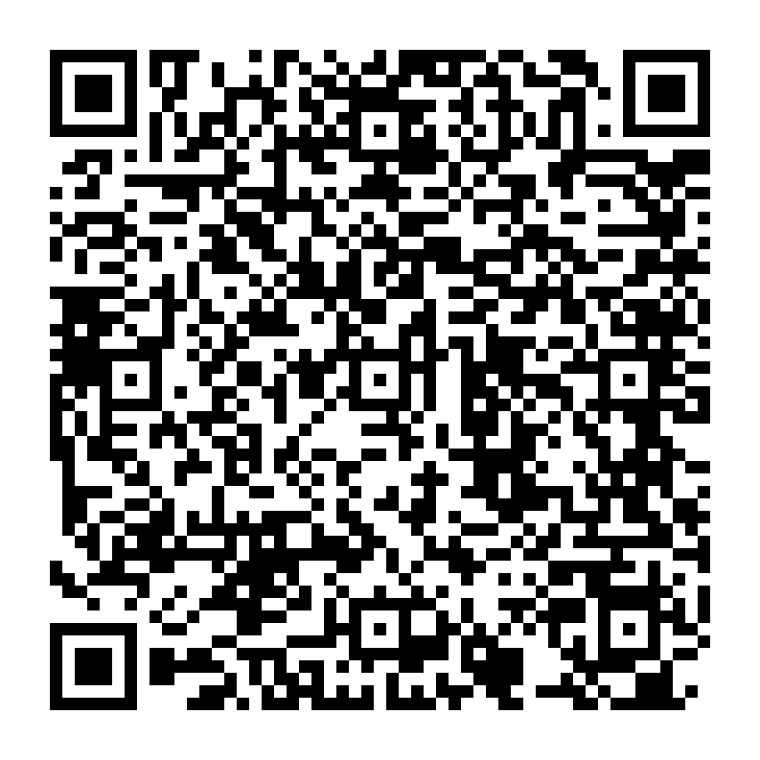 Code QR