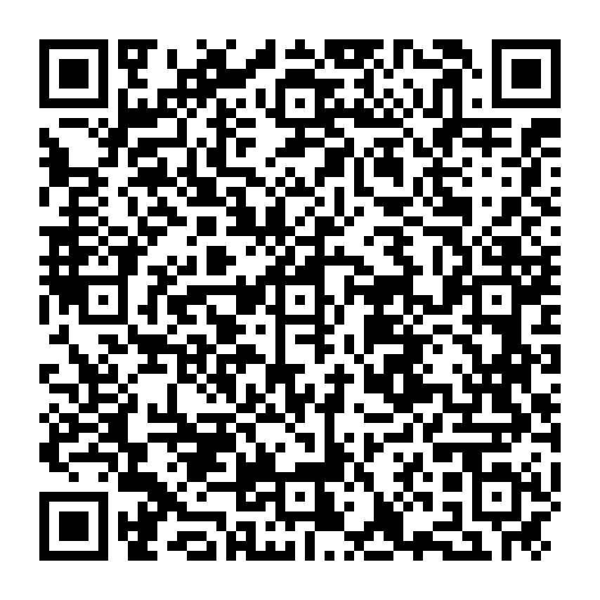 Code QR