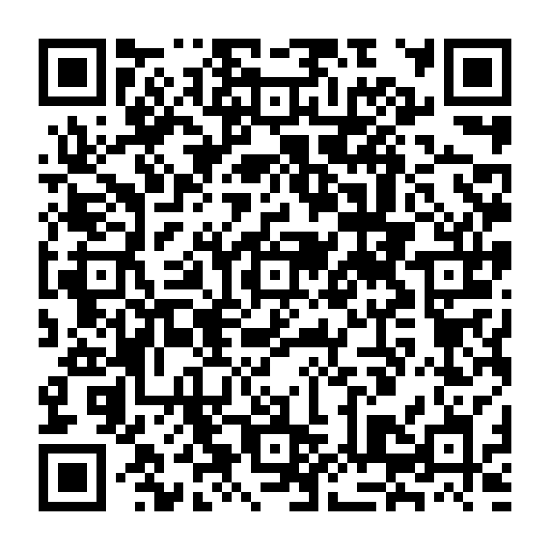 Code QR
