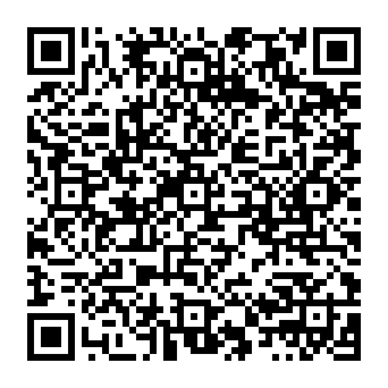 Code QR