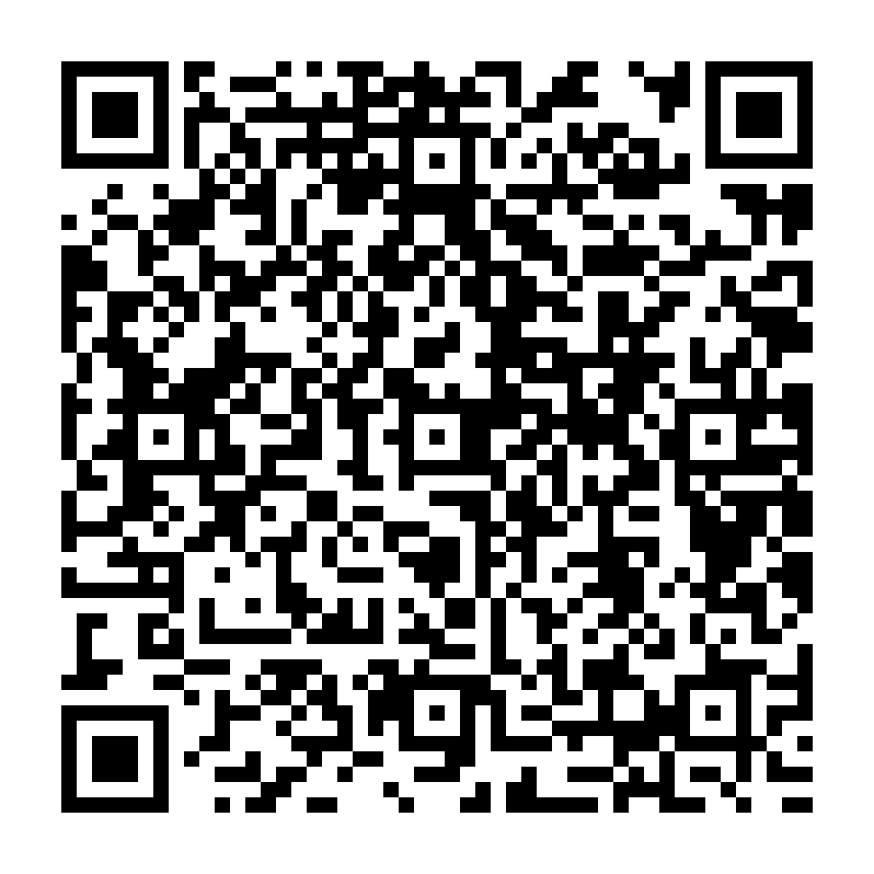 Code QR
