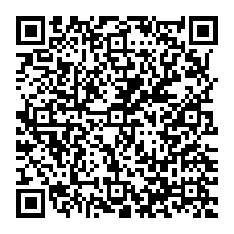 Code QR