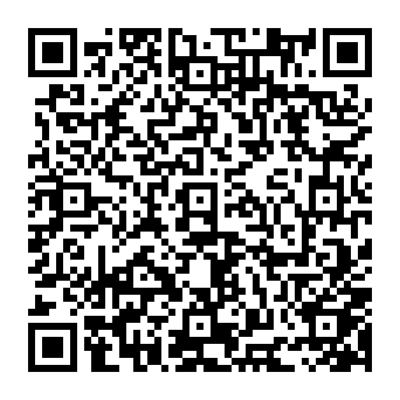 Code QR
