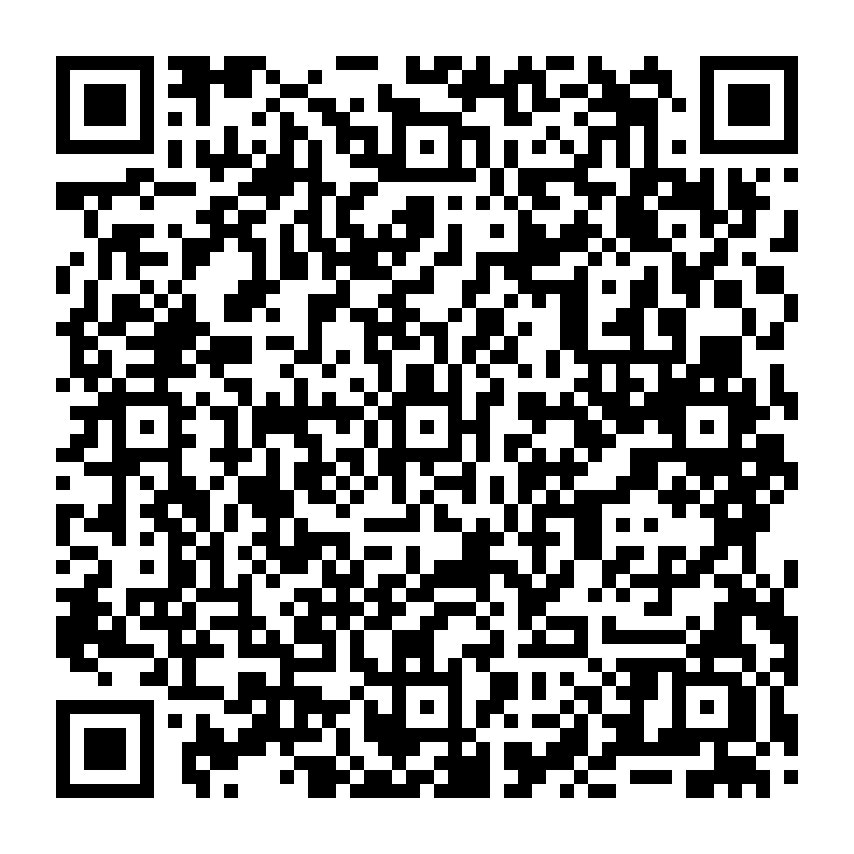 Code QR