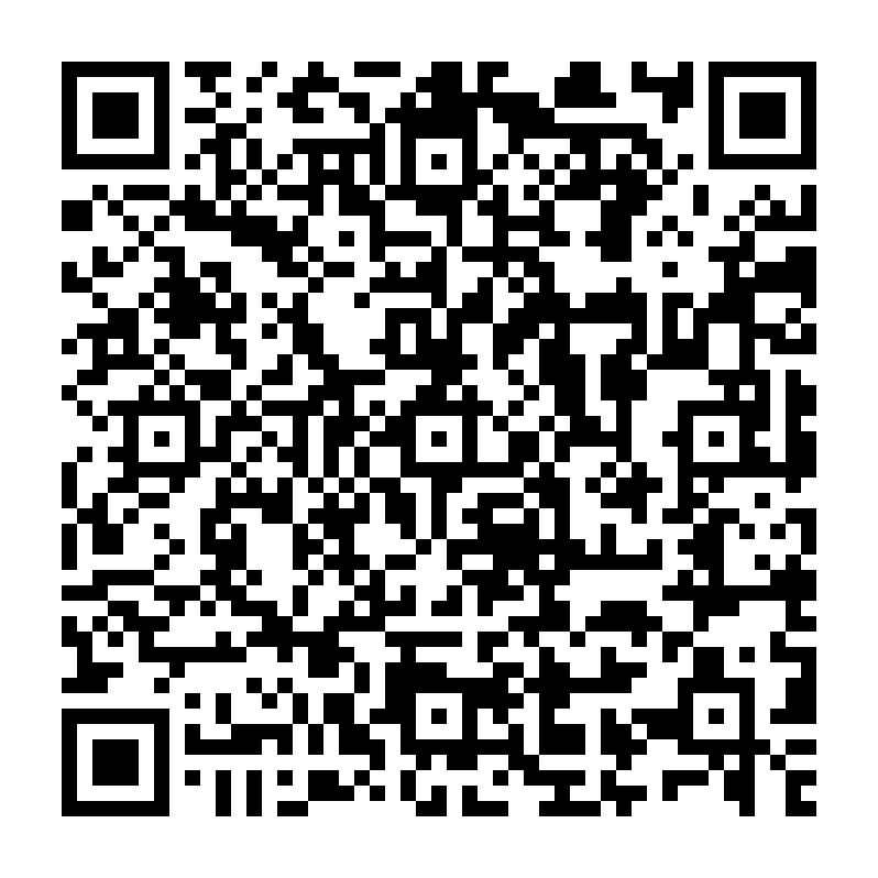 Code QR