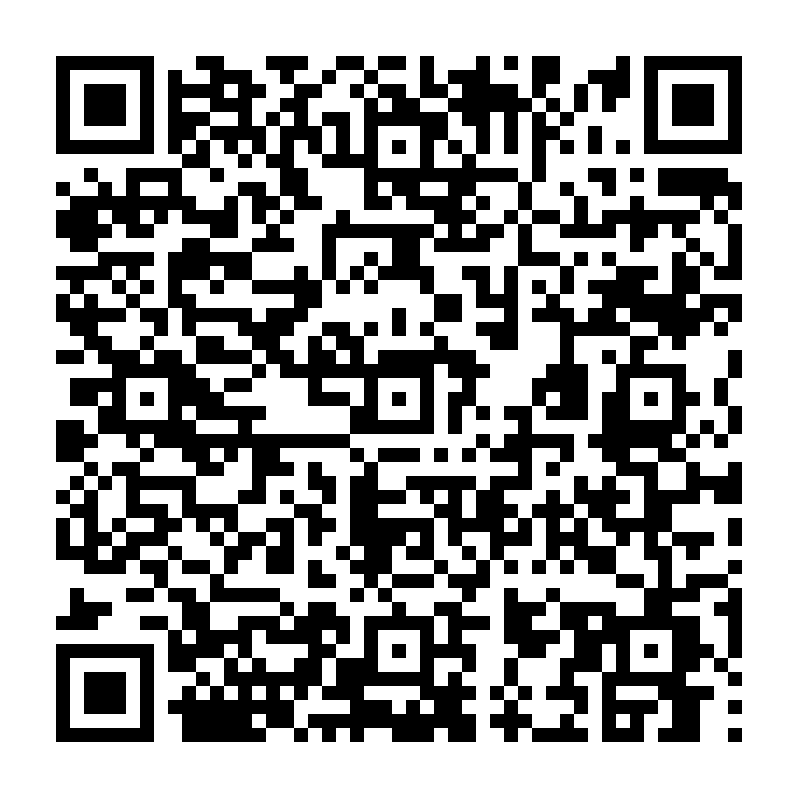 Code QR