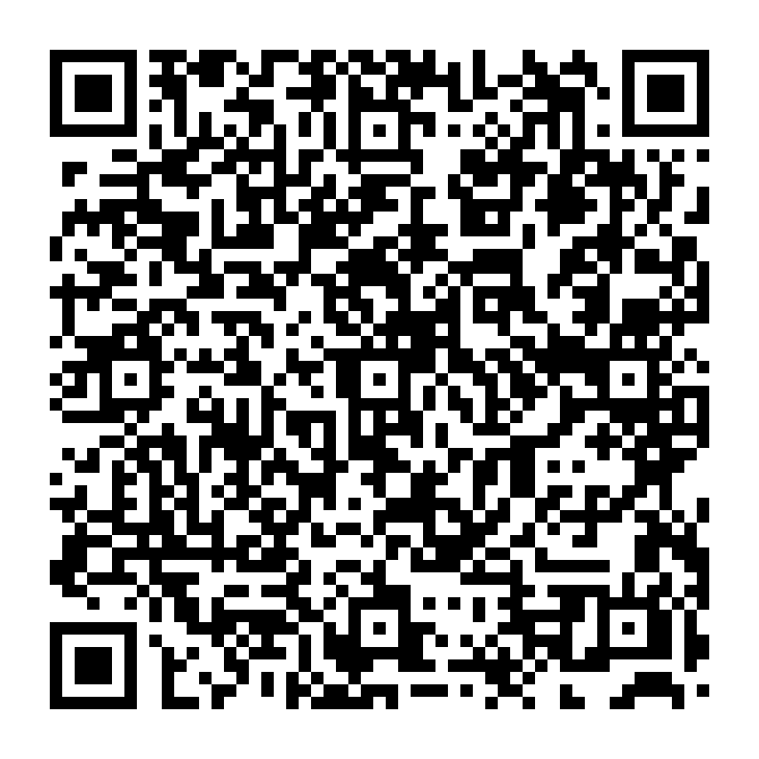 Code QR