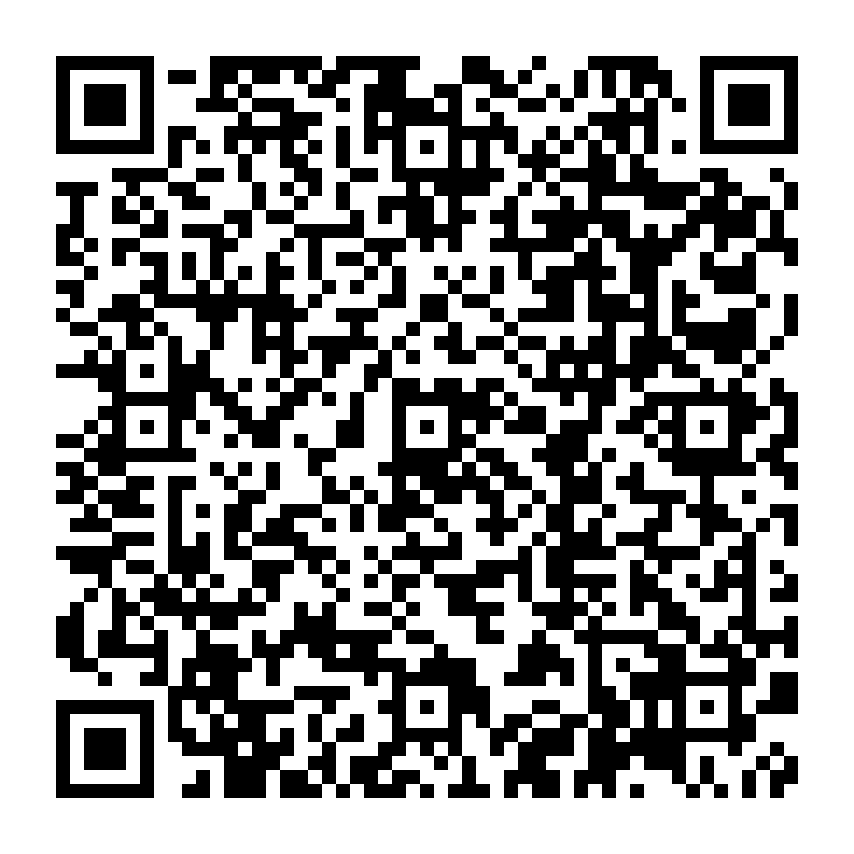 Code QR