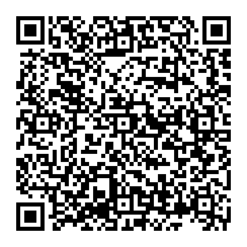 Code QR