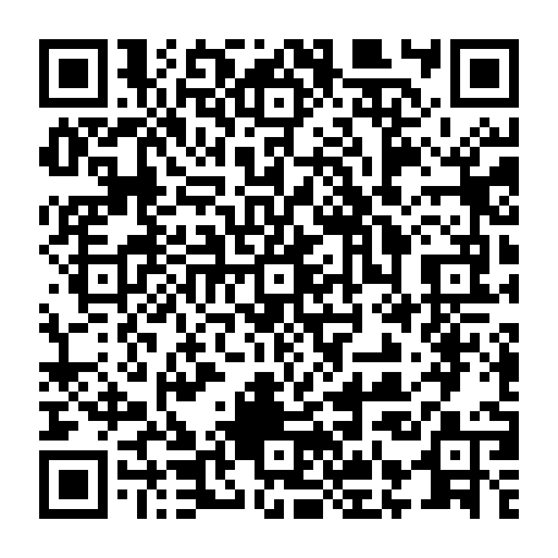 Code QR