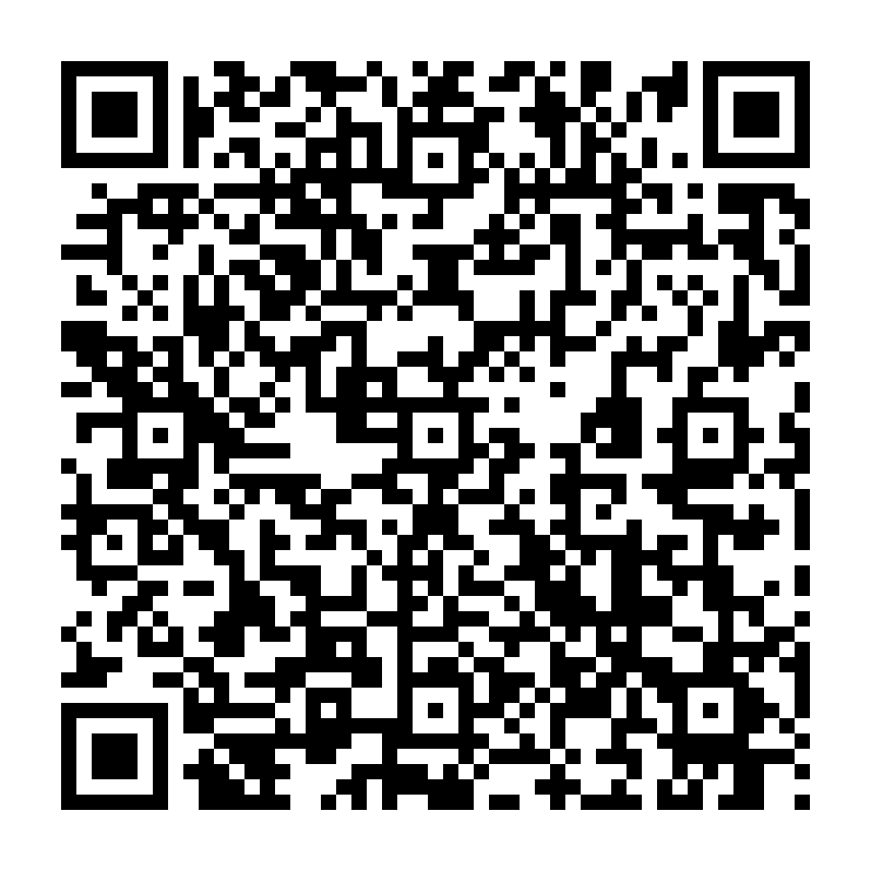 Code QR
