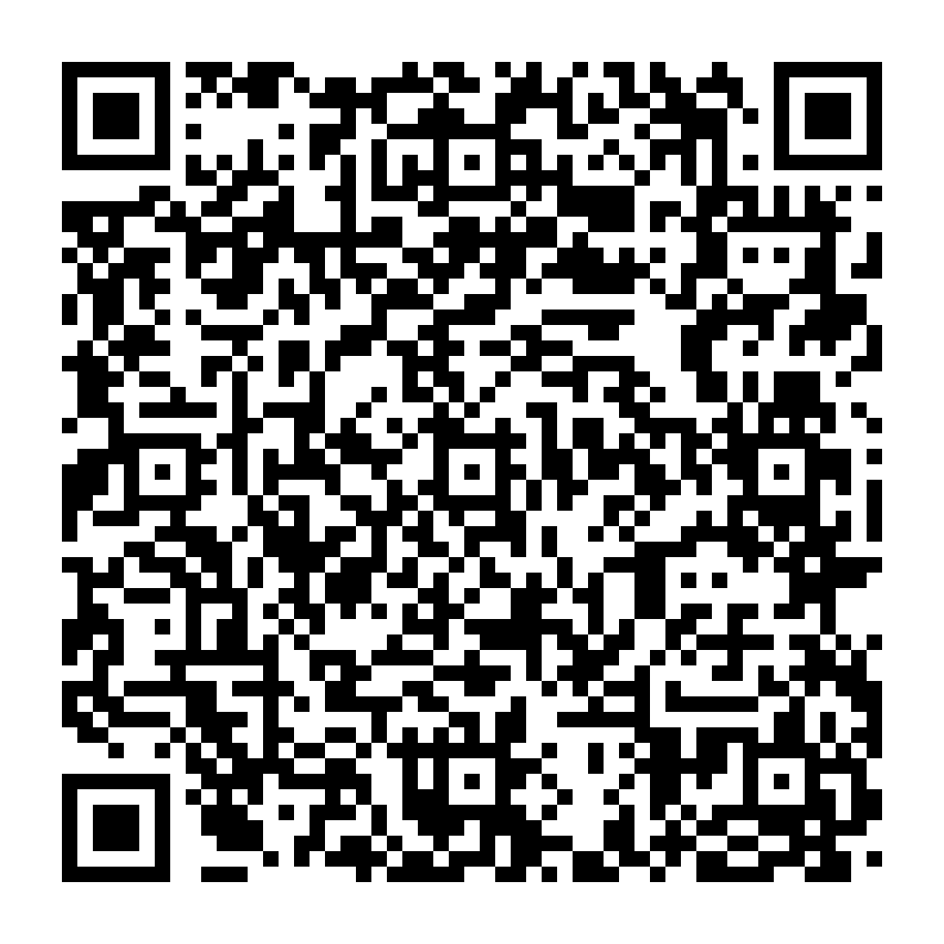 Code QR