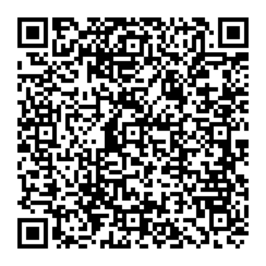 Code QR