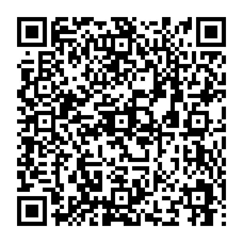 Code QR