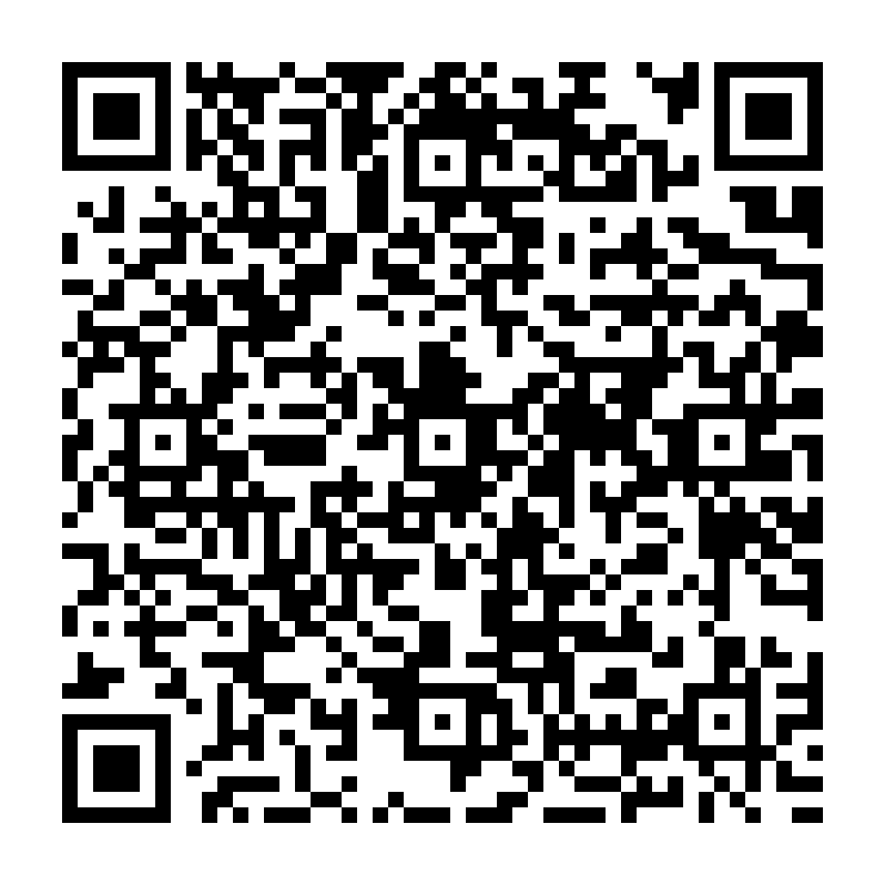 Code QR