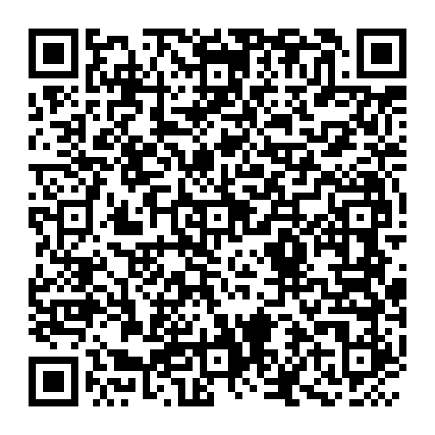 Code QR