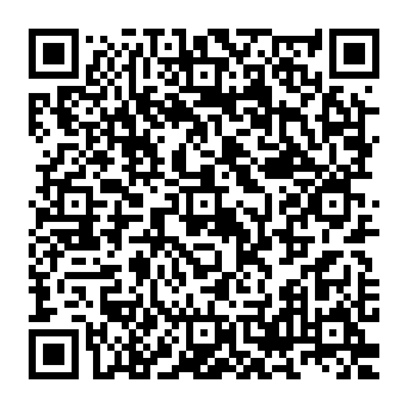 Code QR