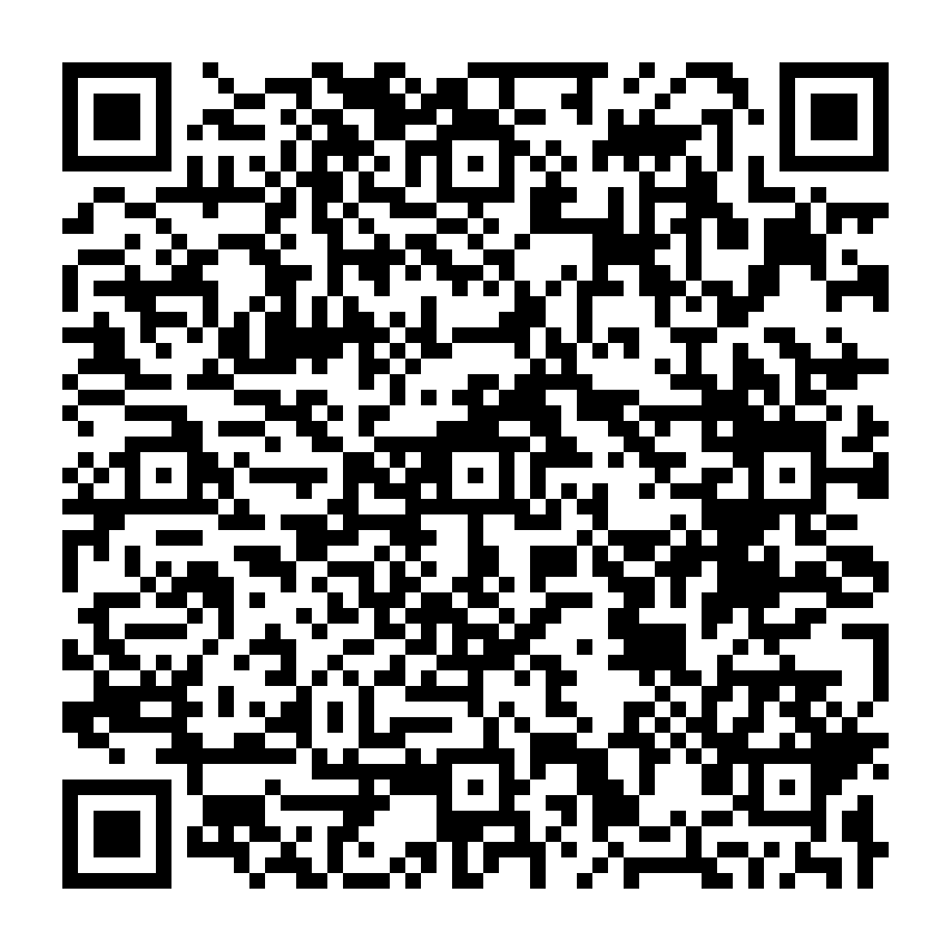 Code QR