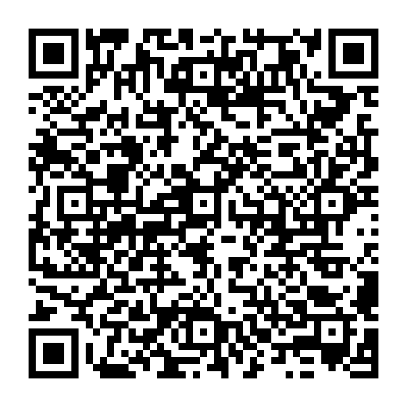 Code QR