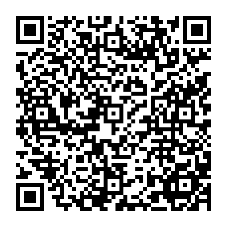 Code QR