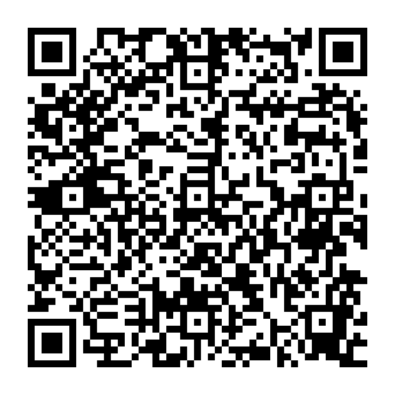 Code QR