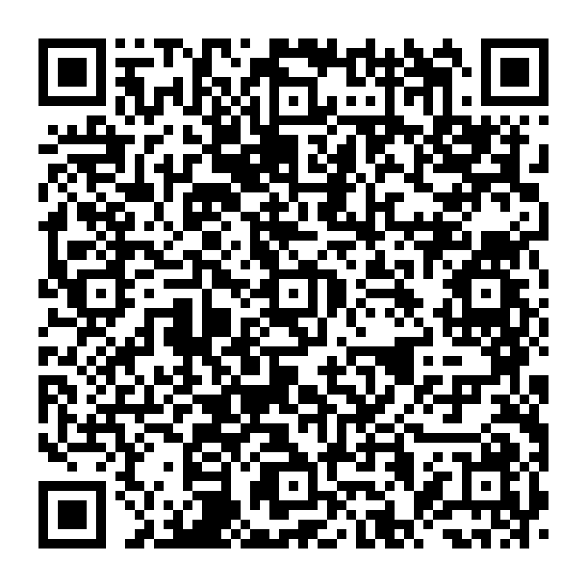 Code QR